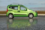 Fiat Fiorino Qubo 2008 года